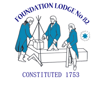 Cheltenham Freemasonry Lodge, Foundation 82, Cheltenham Masonic Lodge